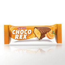 CHOCO REX